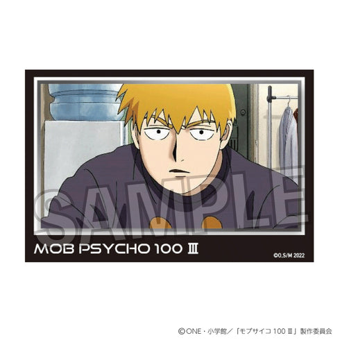『モブサイコ100 III』積み積みブロック vol.2 4